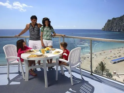 Hipocampos Unitursa * Calpe