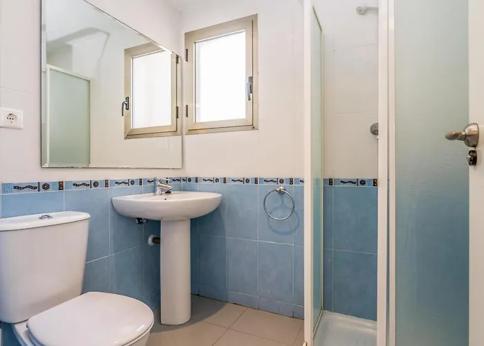 Apartment Hipocampos Unitursa *