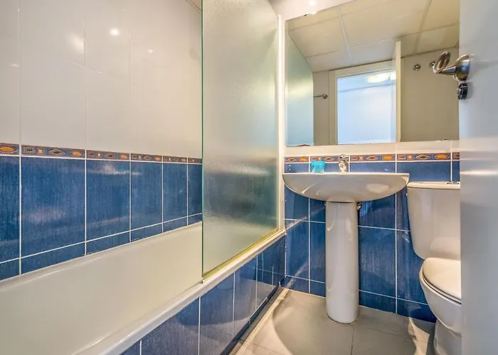 Hipocampos Unitursa Apartment