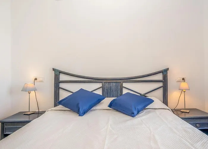 Apartment Hipocampos Unitursa *