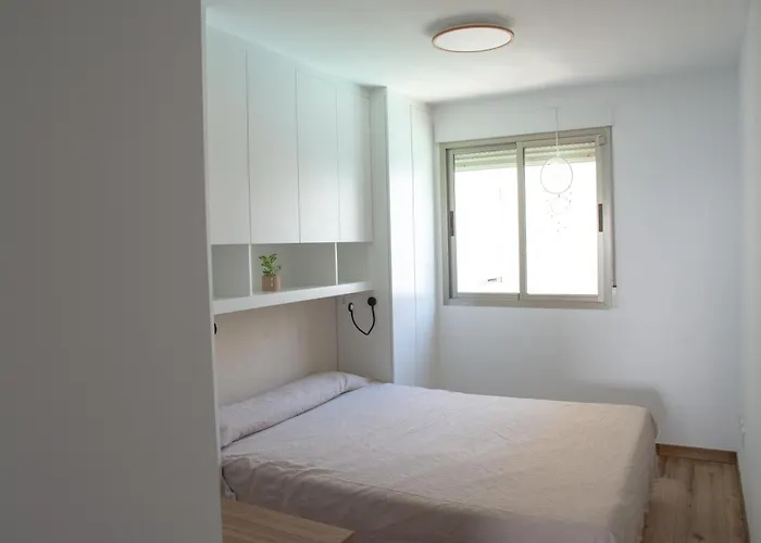 Hipocampos Unitursa Apartment