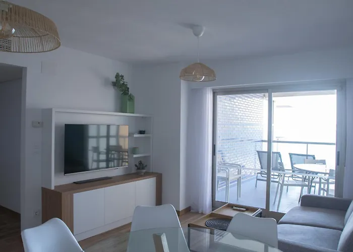 Hipocampos Unitursa Apartment