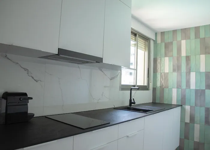 Διαμέρισμα Hipocampos Unitursa