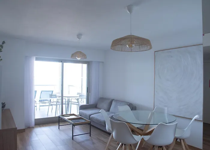 Apartment Hipocampos Unitursa Calpe