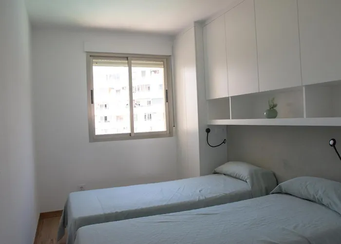 Διαμέρισμα Hipocampos Unitursa *