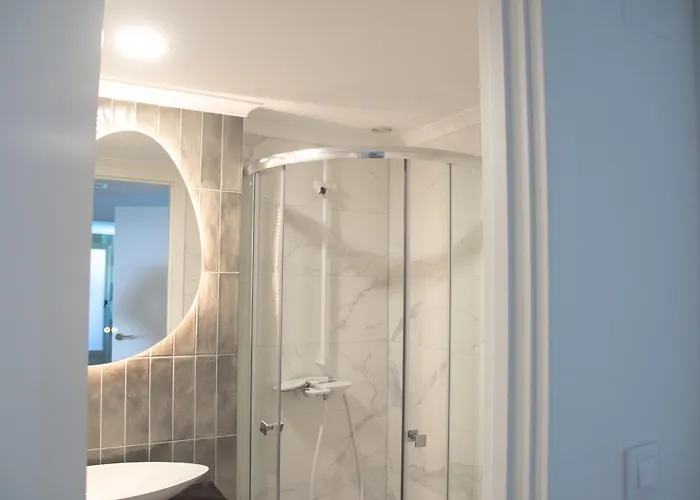 Hipocampos Unitursa Apartment Calpe