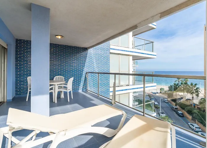 Apartment Hipocampos Unitursa