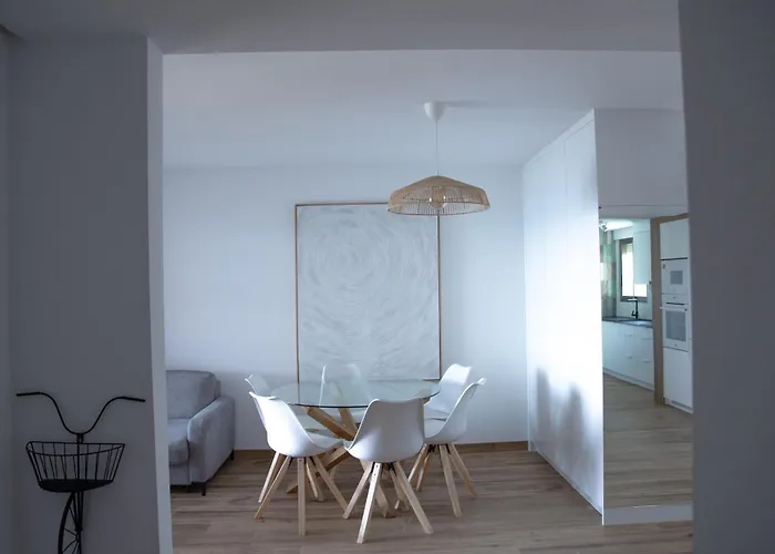 Hipocampos Unitursa Apartment *