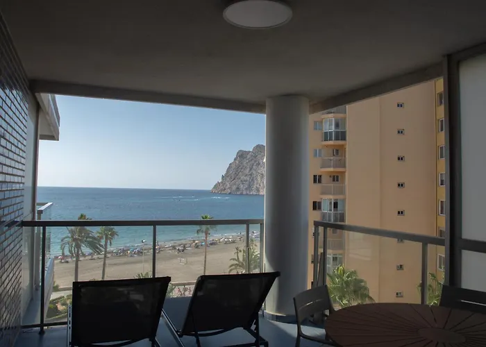 Hipocampos Unitursa Apartment *