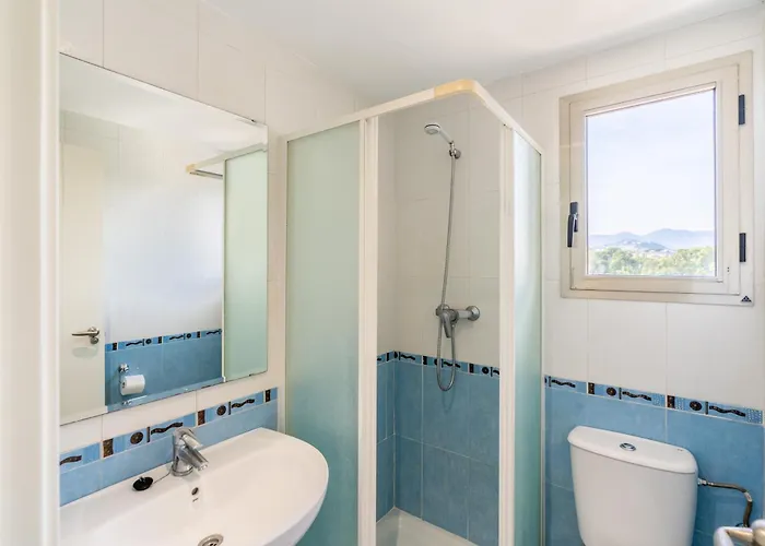 Hipocampos Unitursa Apartment *