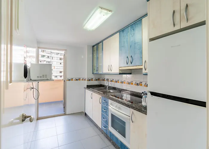 Hipocampos Unitursa Apartment *