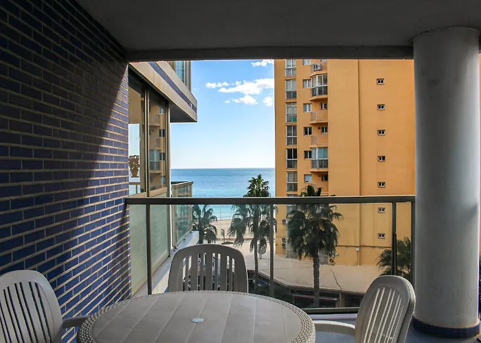 Hipocampos Unitursa Κάλπε