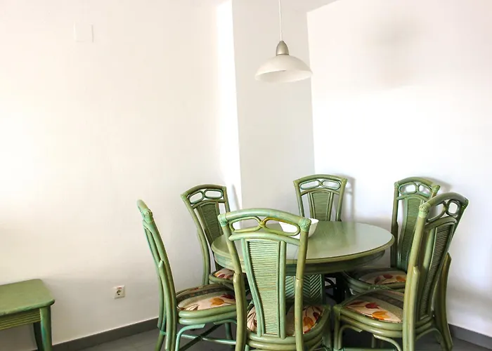 Hipocampos Unitursa * Calpe