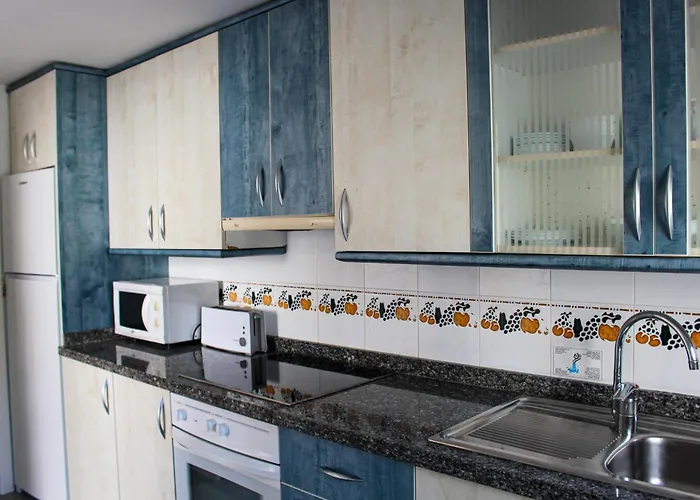 Hipocampos Unitursa Apartment