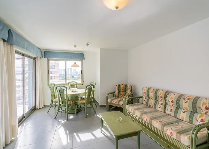 Hipocampos Unitursa * Calpe