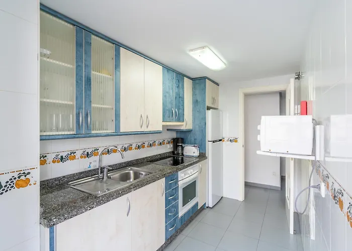 Apartment Hipocampos Unitursa