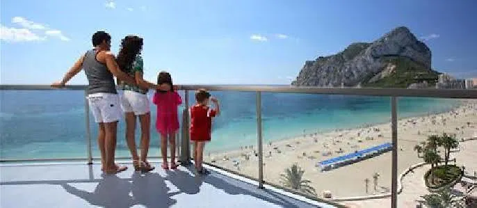 Apartment Hipocampos Unitursa *