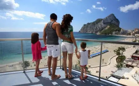 Διαμέρισμα Hipocampos Unitursa