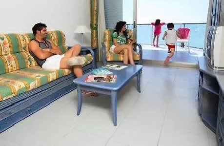 Hipocampos Unitursa Apartment