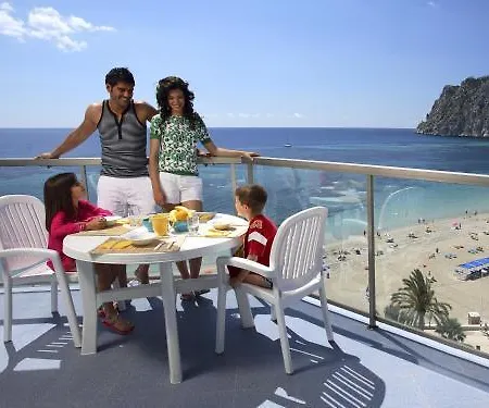 Hipocampos Unitursa * Calpe