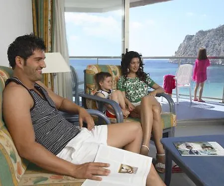 Hipocampos Unitursa Lejlighed