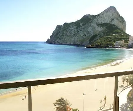 Hipocampos Unitursa * Calpe