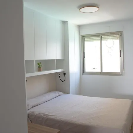 Hipocampos Unitursa Lejlighed