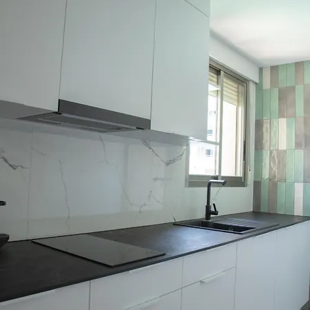 Lejlighed Hipocampos Unitursa