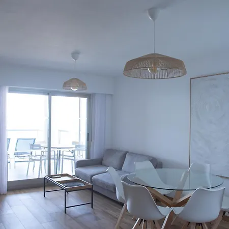 Lejlighed Hipocampos Unitursa Calpe