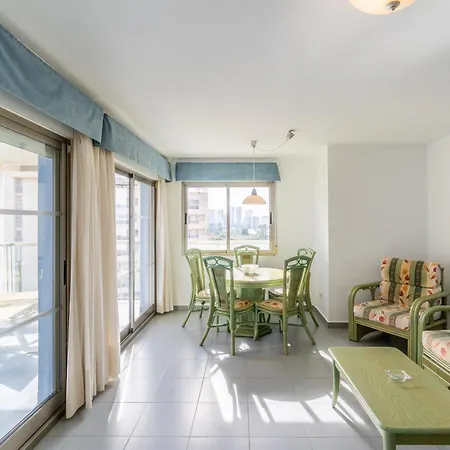 Hipocampos Unitursa Calpe