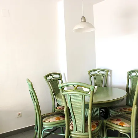 Hipocampos Unitursa * Calpe